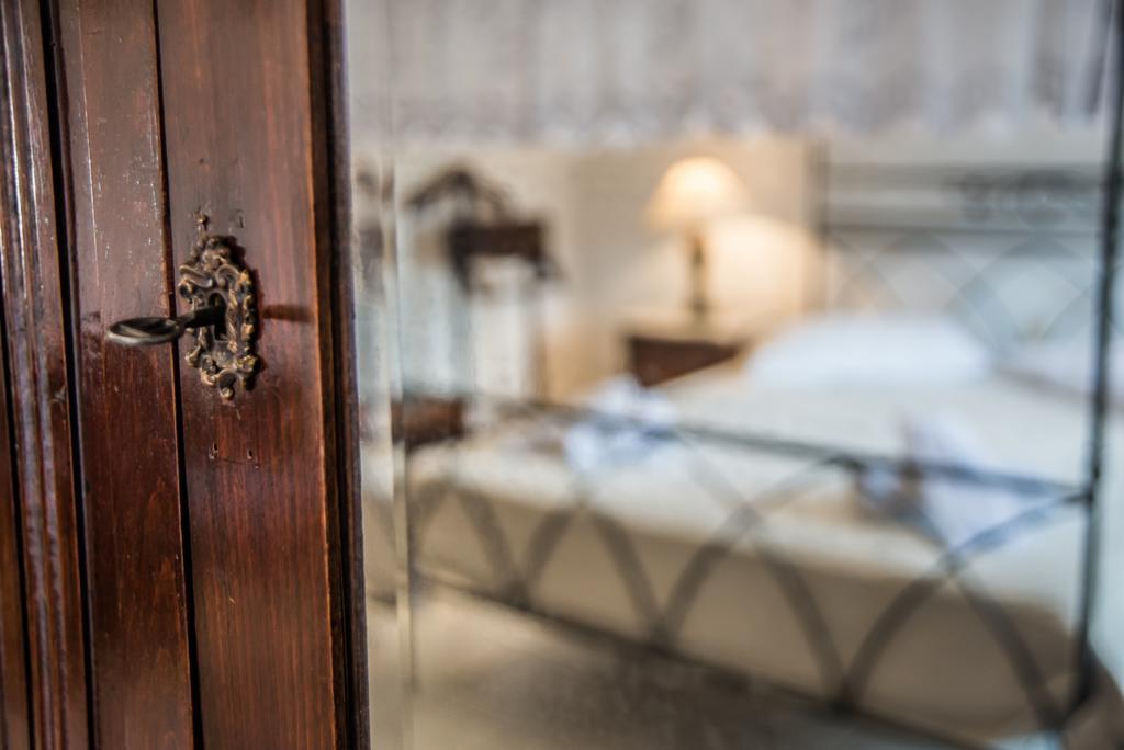 Grikos Hotel Pátmos Eksteriør billede